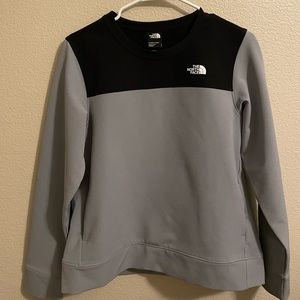 North Face Crew Neck
